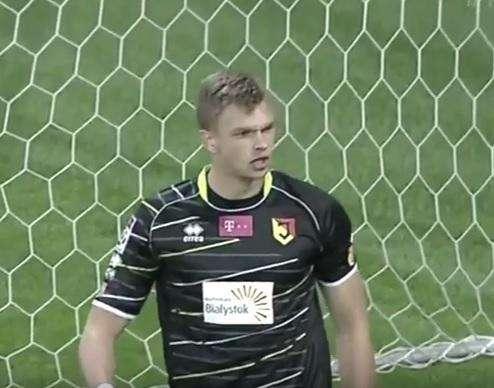 LEPA A FV, Dragowski? È il piccolo Buffon polacco