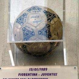 BORGONOVO, La storia della "magica sfera"