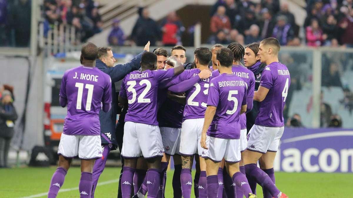 SIV-FIO, Ecco dove sarà possibile seguire la partita
