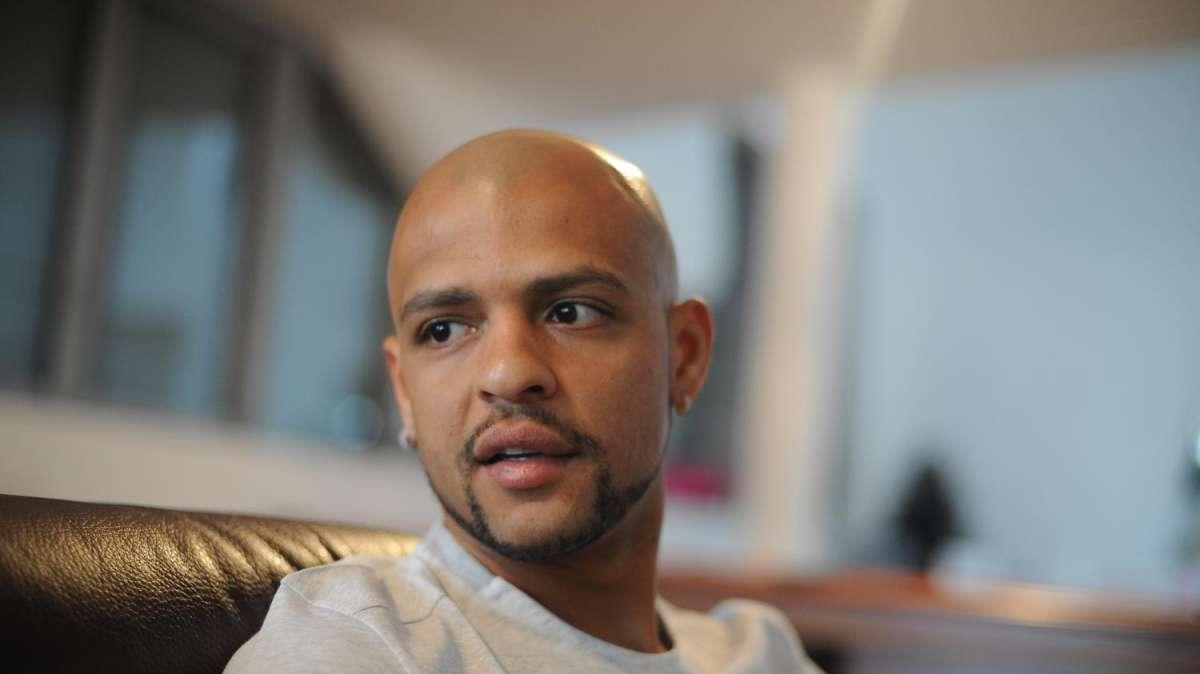 MELO A FV, A Firenze e in Italia i miei anni migliori