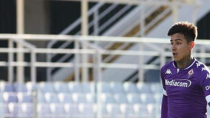 PULGAR FAVORITO SU BONAVENTURA, DAVANTI FRANCK E DUSAN