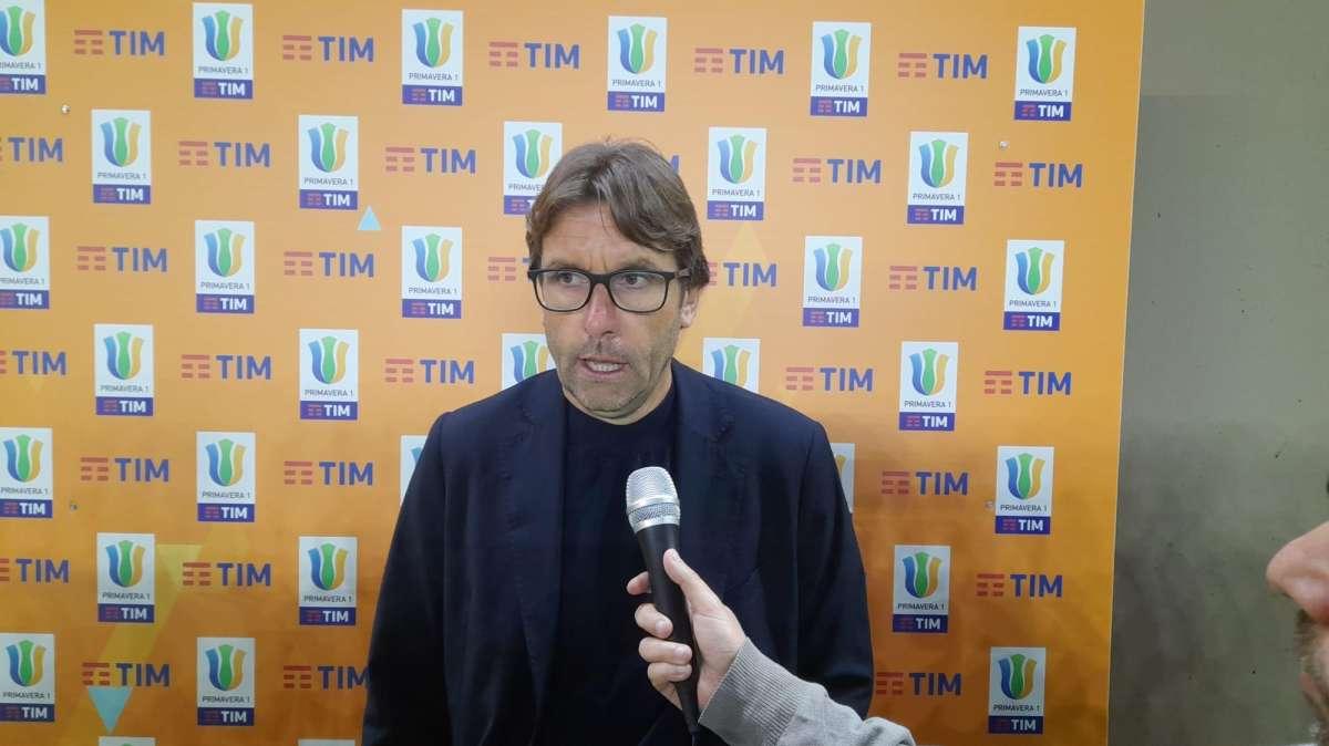 GUIDI, Sarà un bel "derby" tra me e Bigica. La Conference...