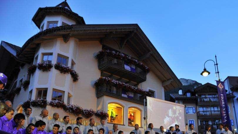 WEISS (APT VAL DI FASSA) A FV, VIOLA A MOENA: CHE SOLLIEVO. SU COMMISSO E IL FUTURO...