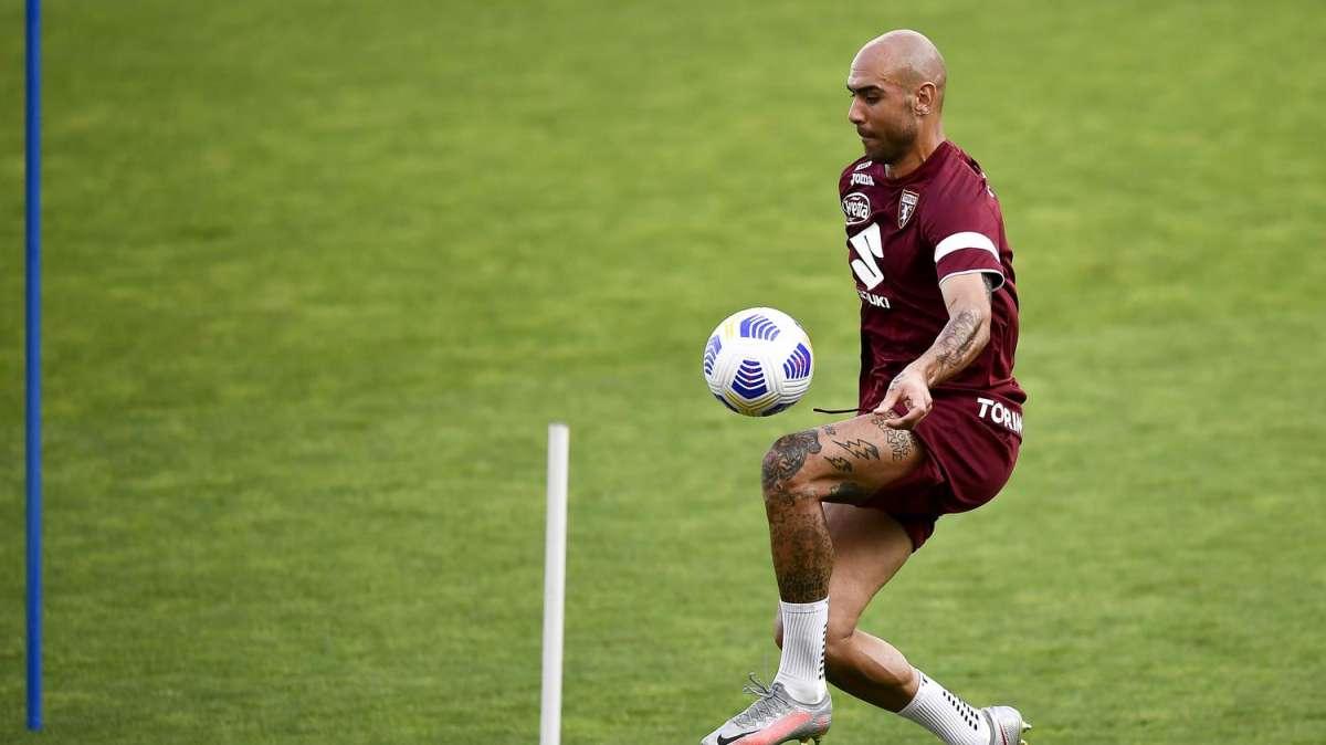 FIO-TOR 0-0, Suicidio di Ribery, poi Zaza sbaglia