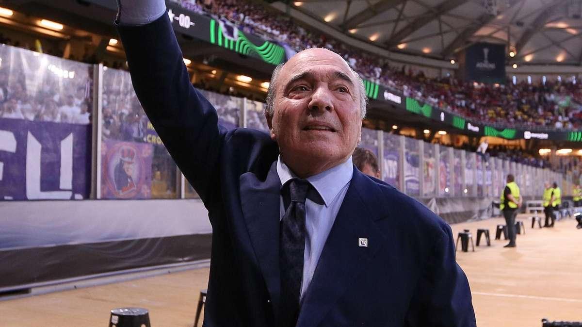 COMMISSO, Ha visto la partita a Firenze: il motivo