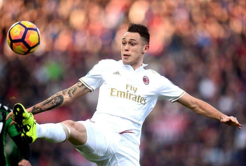 EX OBIETTIVI, Torino: missione francese per Ocampos