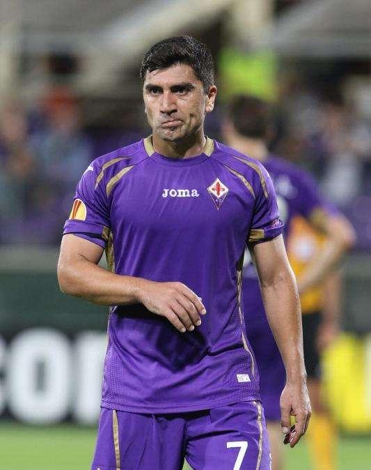 DS S.WANDERERS, Pek triste ma solo per infortunio