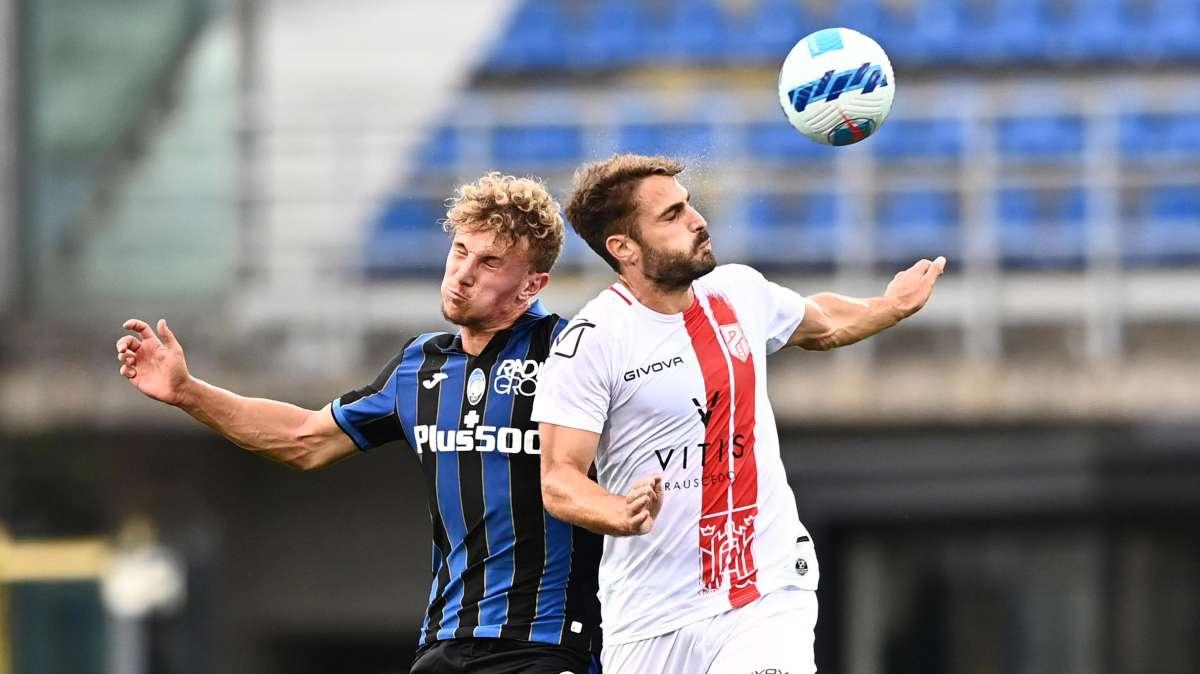AMICHEVOLI, I risultati di oggi delle squadre di A