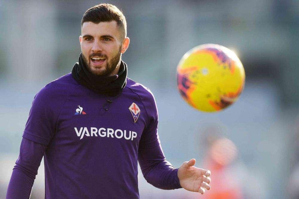 VIDEO, Squadra in campo stamani in vista del Genoa
