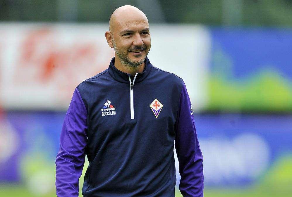 Spezia, ufficiale Roberto Donadoni. Nello staff anche due ex viola