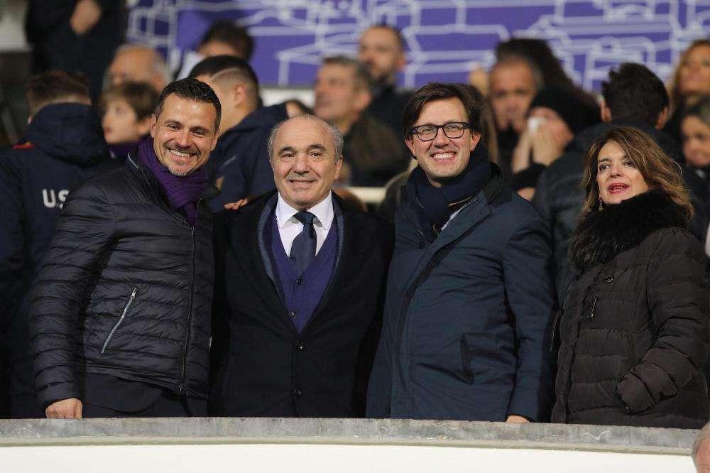 CASINI A FV, COMMISSO PRONTO A FESTEGGIARE. IL CENTRO SPORTIVO E IL NUOVO STADIO...