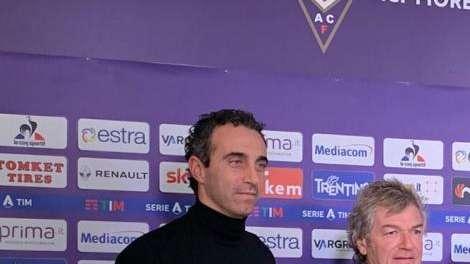 PRADÈ, Mia stima per Montella immutata. Ora...