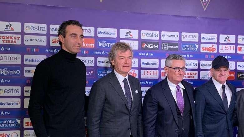 DAL CAMPO FINO ALL'UFFICIO: L'ENTUSIASMO È LA SPINTA IN PIÙ