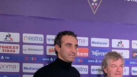 IACHINI, Chiesa? Jolly prezioso: ci ho già parlato e...