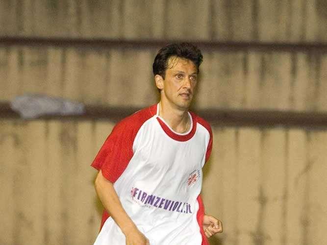 STORIA VIOLA, Oggi tante partite e tanti compleanni