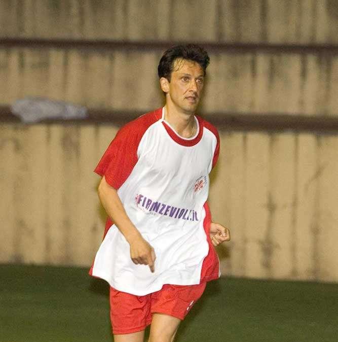 ROBBIATI A FV, Un pari sarebbe ottimo a Marassi