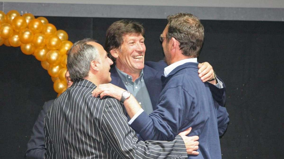 A.GALDIOLO A FV, Grazie Firenze