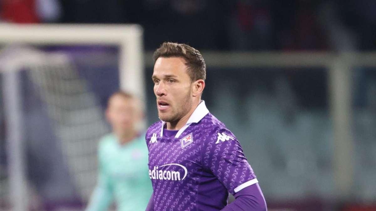 FISIOTERAPISTA ARTHUR A FV: "A FIRENZE È FELICE, SA DI AVER FATTO LA SCELTA MIGLIORE"