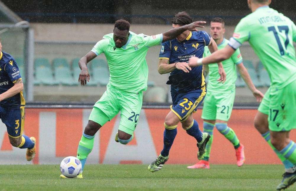 EX OBIETTIVI, 1ª chiamata nel Genoa per Caicedo