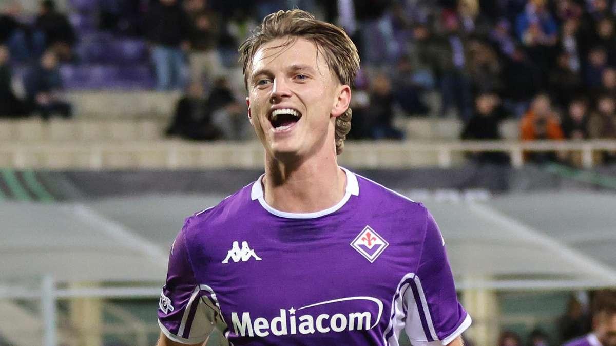 La Roma su Gudmundsson: richiesta di prestito a gennaio per il dopo-Dybala
