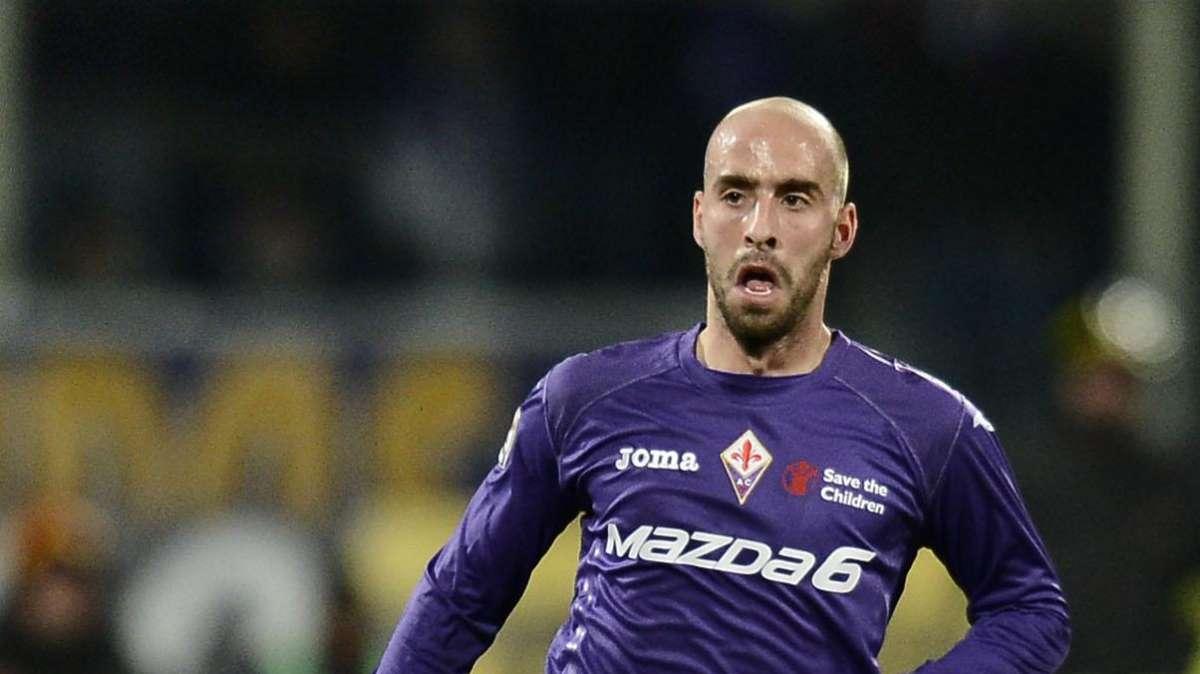 DIFFIDATI, A Bologna 6 giocatori a rischio giallo