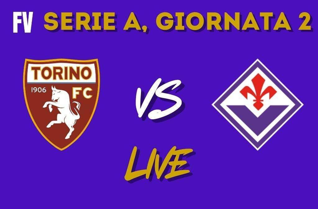 Torino-Fiorentina 0-0, triplice fischio. Finisce senza reti una gara con poche emozioni