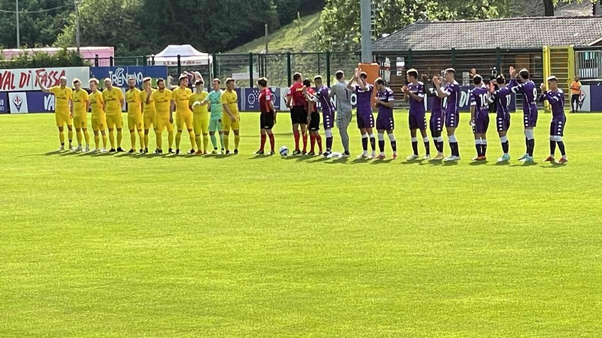ACF-OSTERMÜNCHEN 7-1, Rivivi il LIVE di FV!