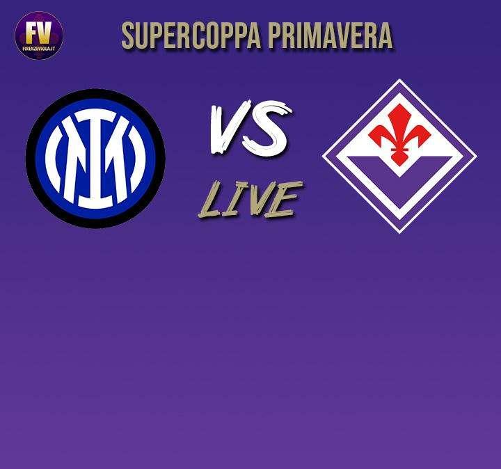 INTER-FIORENTINA 1-2: FINISCE QUI!! VIOLA CAMPIONE!!!