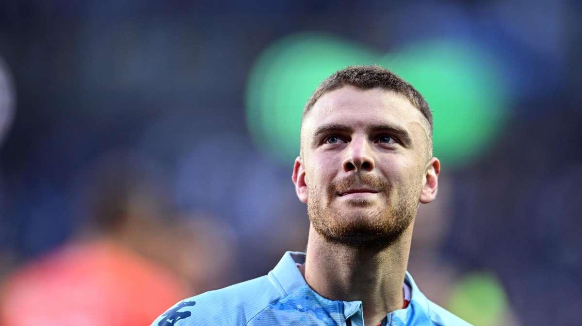 BELTRAN, Olimpiadi al via: è titolare contro il Marocco