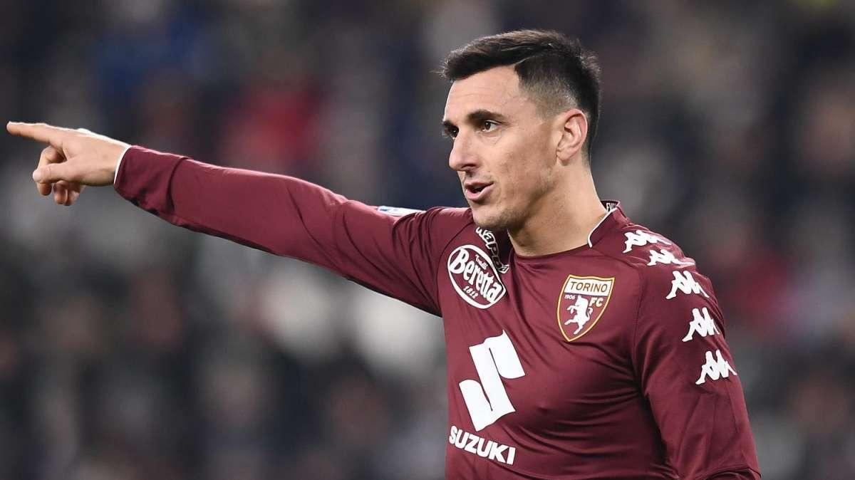 BURDISSO, Rinnovo Belotti? Farà il bene del Torino
