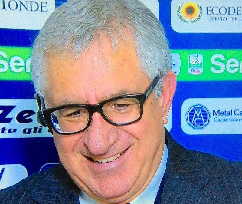 DS CROTONE A FV, Fazzi avrà chances. L'asse viola...