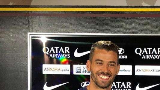 SPINAZZOLA, Batistuta e Rui Costa erano i miei idoli