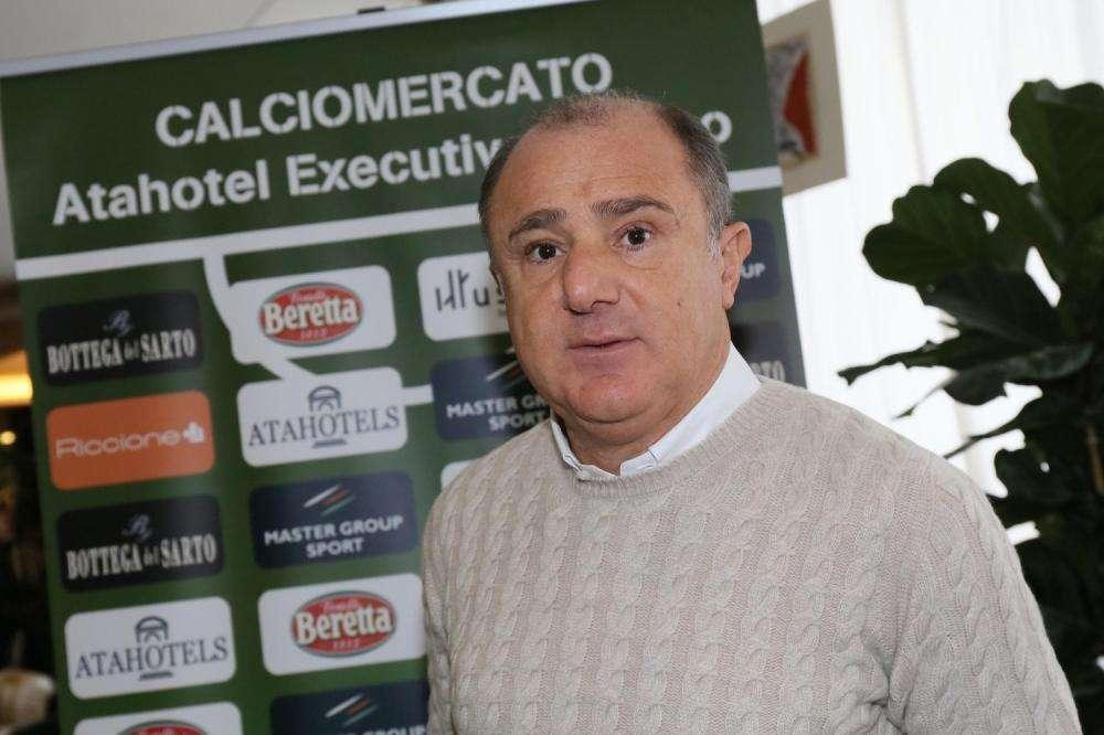 MARTORELLI, A gennaio aspetto 3/4 giocatori top