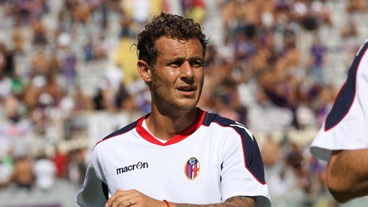 DIAMANTI, I miei amici viola ce l'hanno con me...