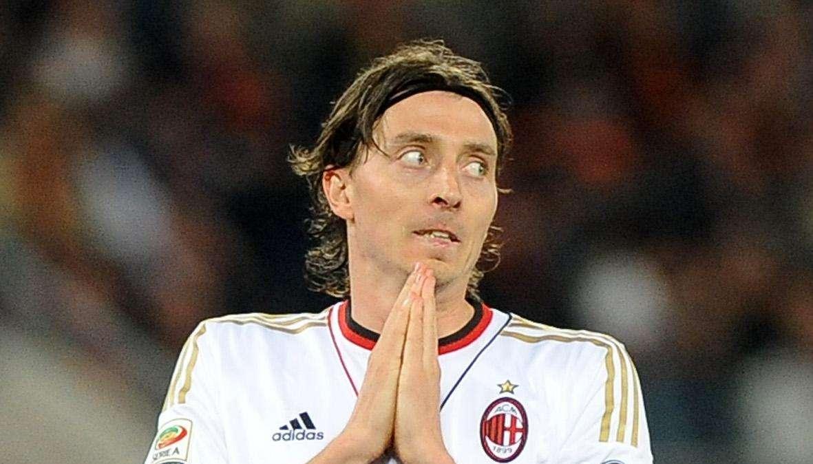 MONTOLIVO, Crediamo ancora all'Europa