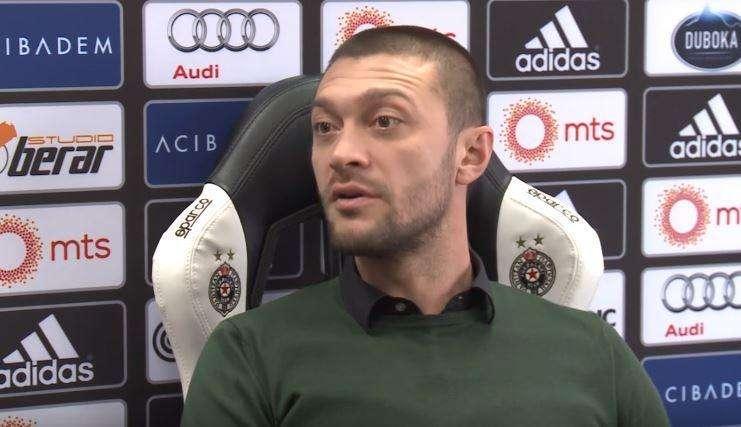 DS PARTIZAN A FV, OCCHIO A JANKOVIC. MILENKOVIC È DA PREMIER E AL MONDIALE...