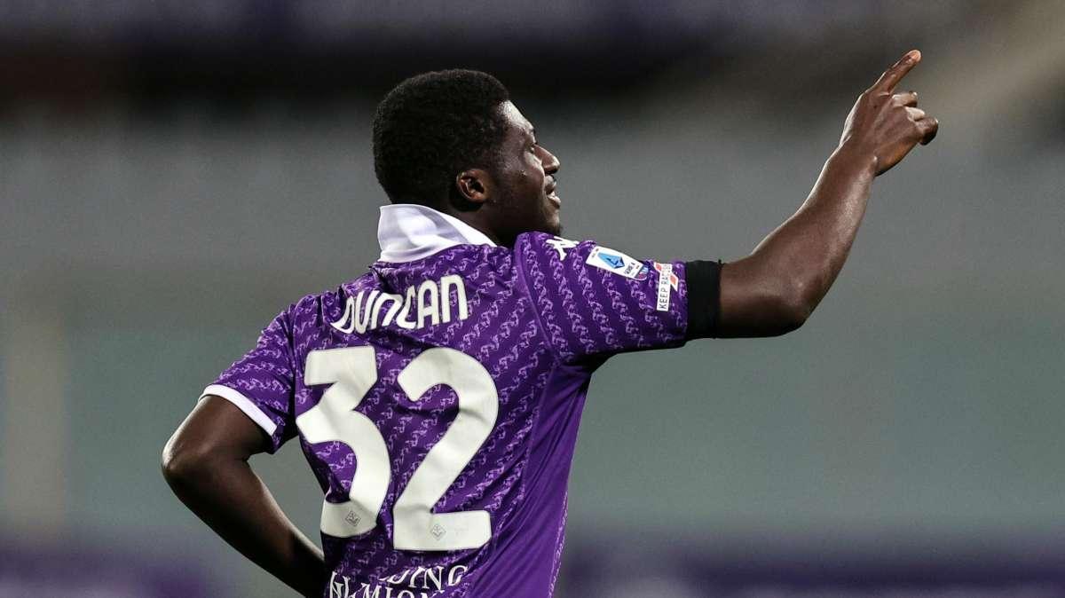 DALLA SPAGNA, Il Celta Vigo vuole Duncan: il punto