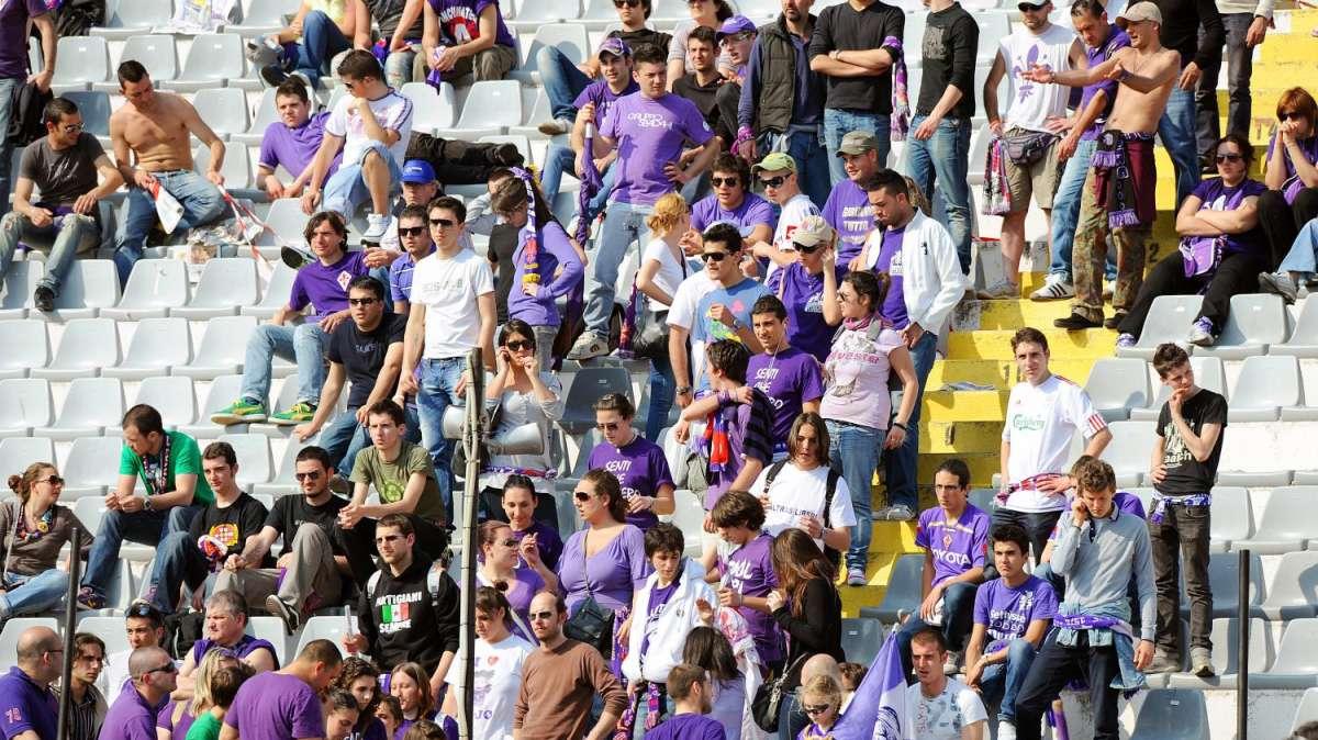 CORTINA, Cori per tutti...e contro la Tessera