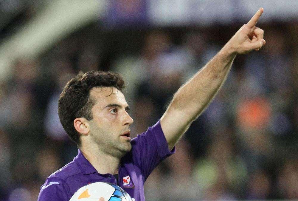 SKY, Dubbio Giaccherini-Rossi per le pre-convocazioni