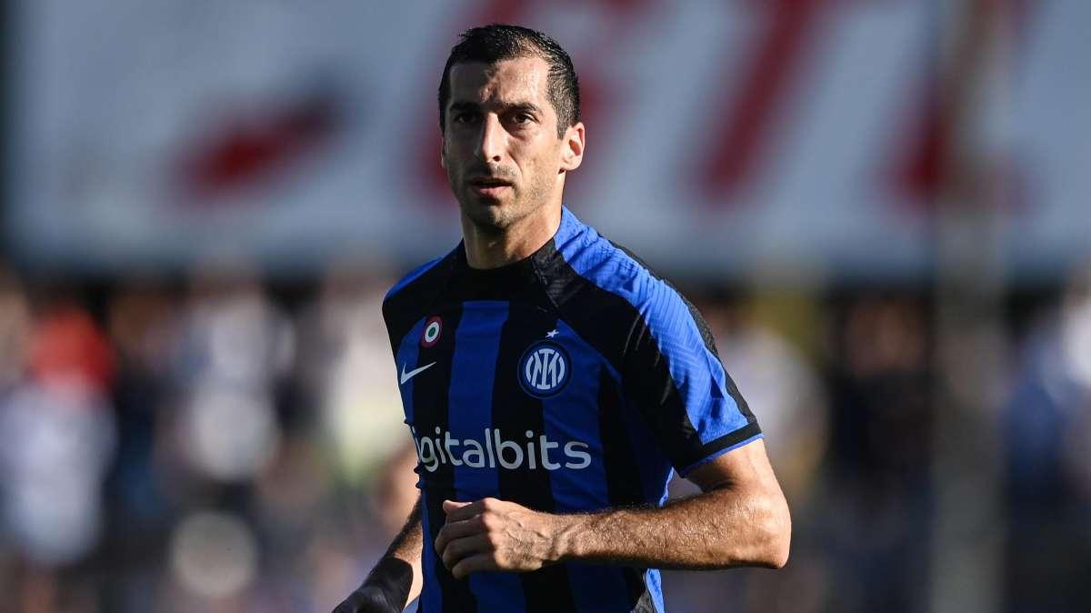MKHITARYAN (DAZN),  Oggi 3 punti importantissimi
