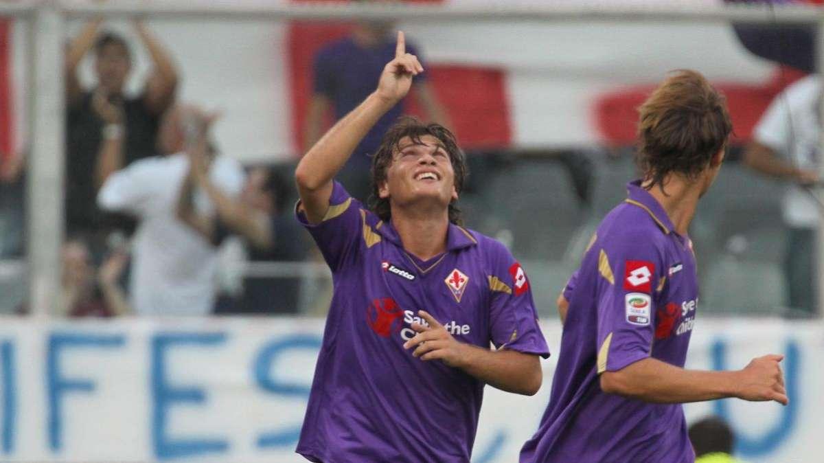VIDEO, Il 2010 di Adem Ljajic