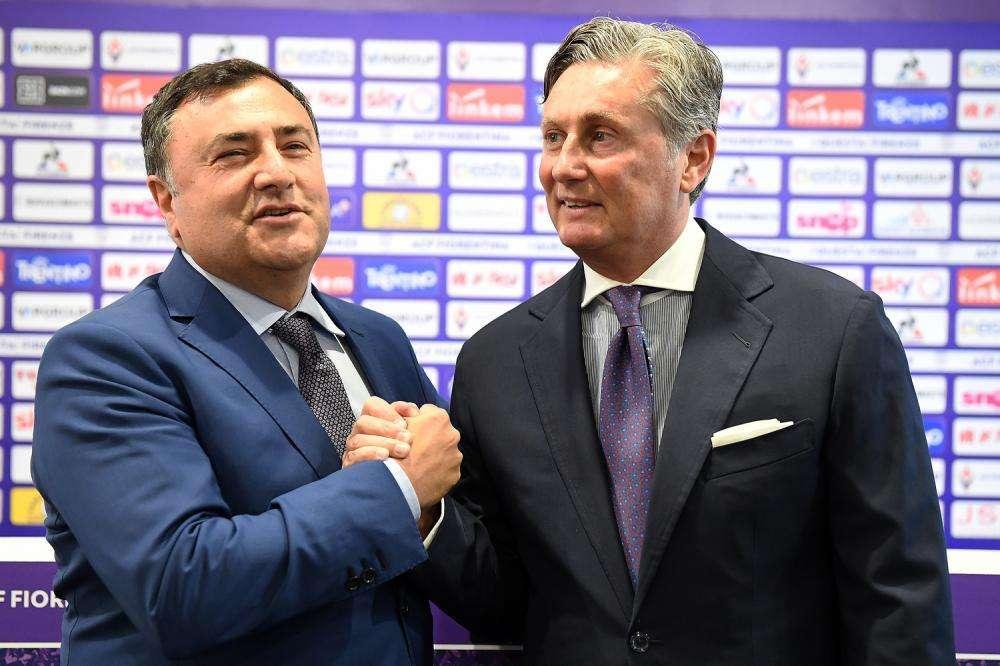 DOPPIA PARTENZA