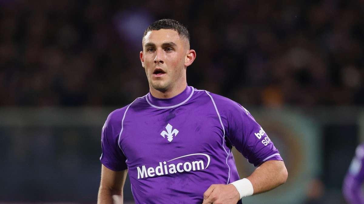 Fiorentina-Cremonese, le formazioni ufficiali: Ranieri e Piccoli titolari. Kean in panchina