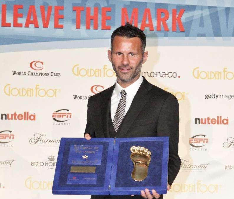 GIGGS, A giudizio per violenza: salta gara con l'Italia