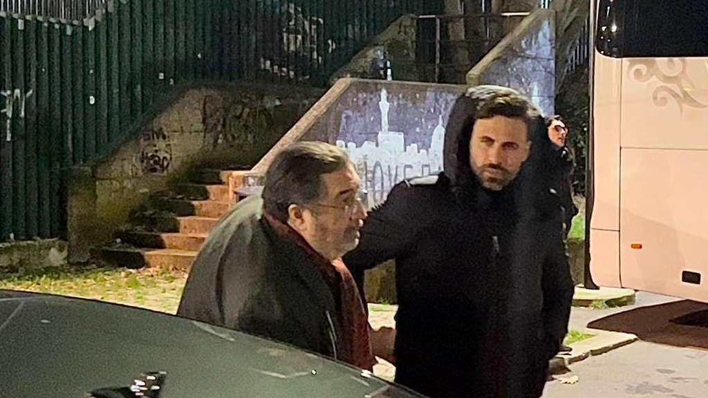 VIDEO FV, SIRIGU LASCIA IL CS: DETTAGLI RISOLTI. DOMANI LA FIRMA