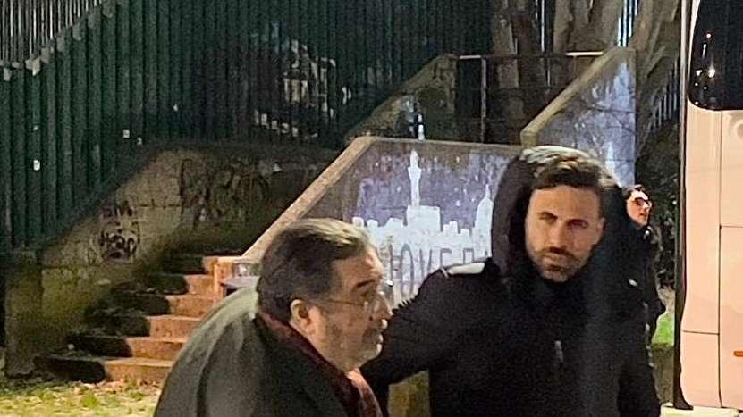 SIRIGU, Ecco perché ha scelto il numero 56