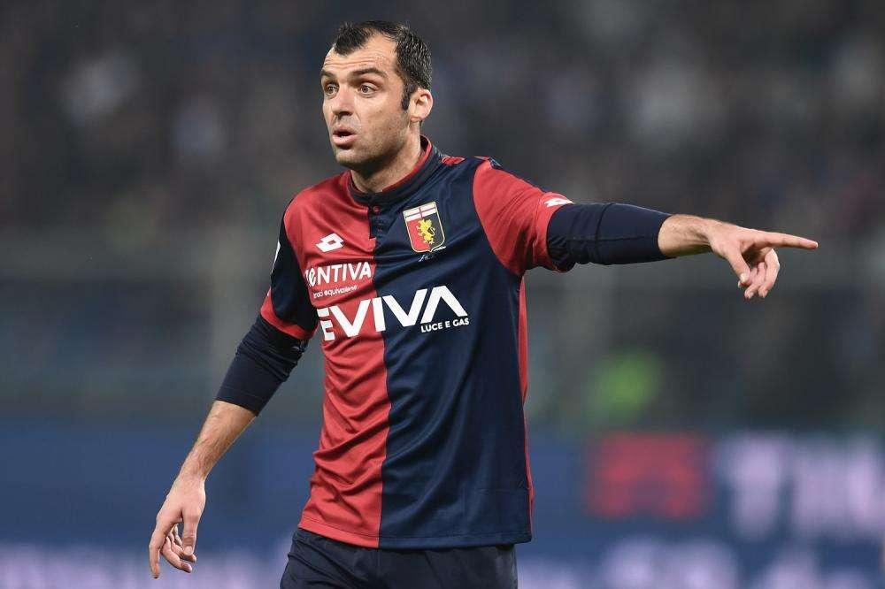 PANDEV, Simeone ha un grande futuro davanti