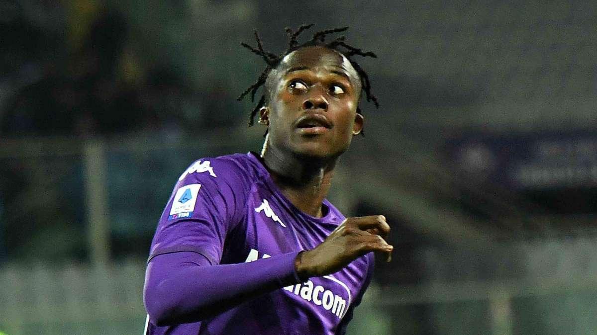 KOUAME TRASCINATORE, BENE QUARTA E CABRAL, DELUDE IGOR