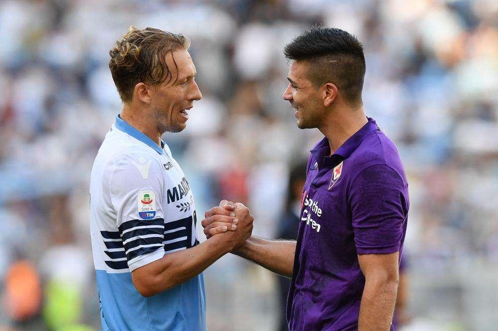 GARLINI, Mai facile marcare Simeone o Chiesa