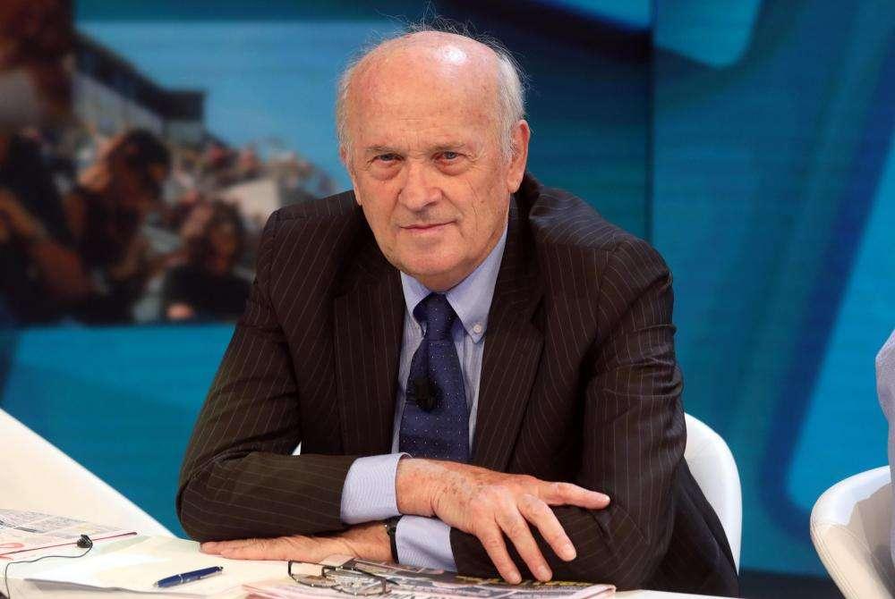 CASARIN, Parole Mourinho dovevano essere stroncate
